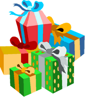 Regalos