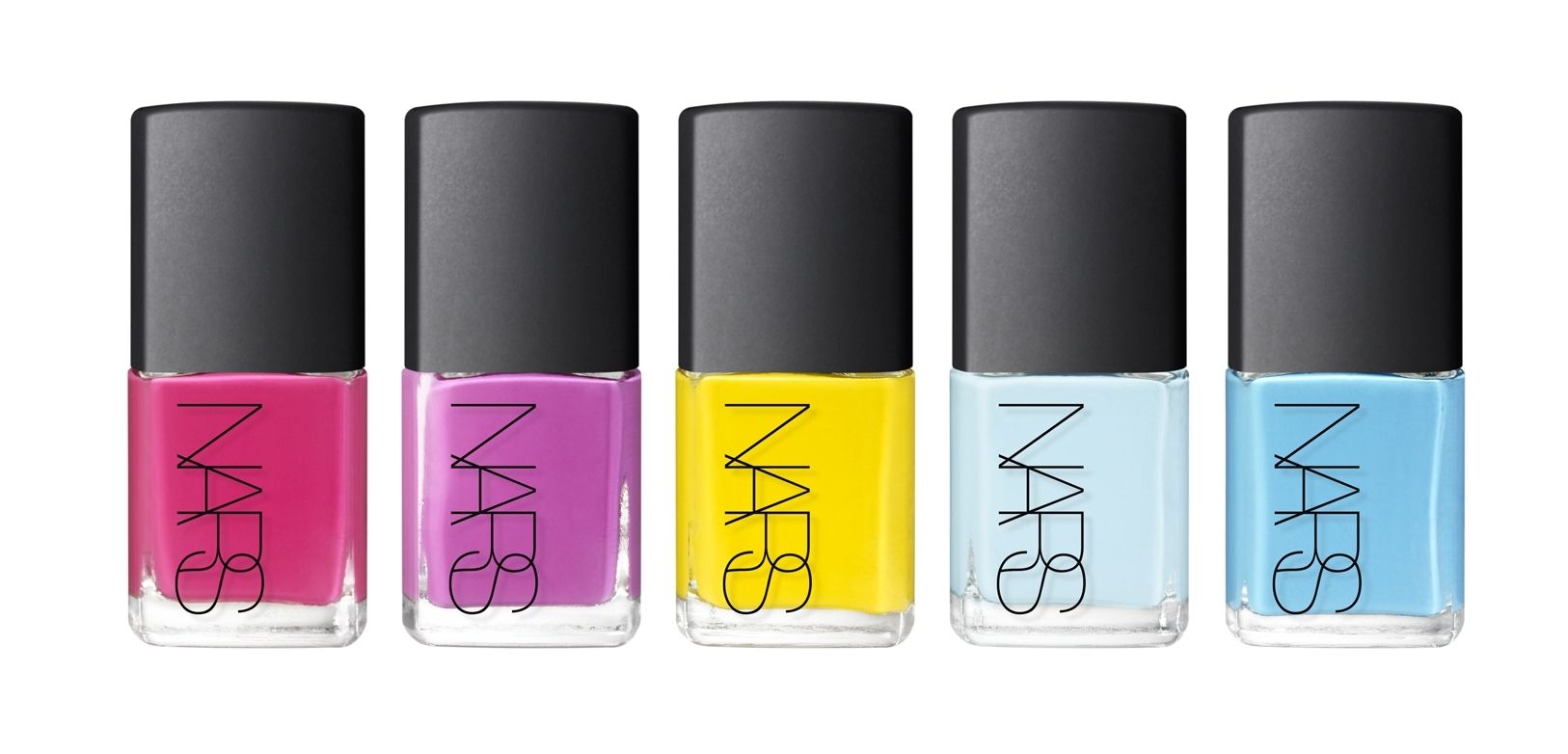 nars 5
