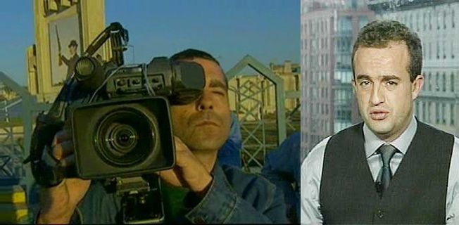 periodismo