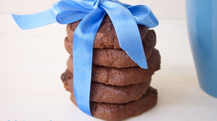 Brownkies Brownie Cookies 2
