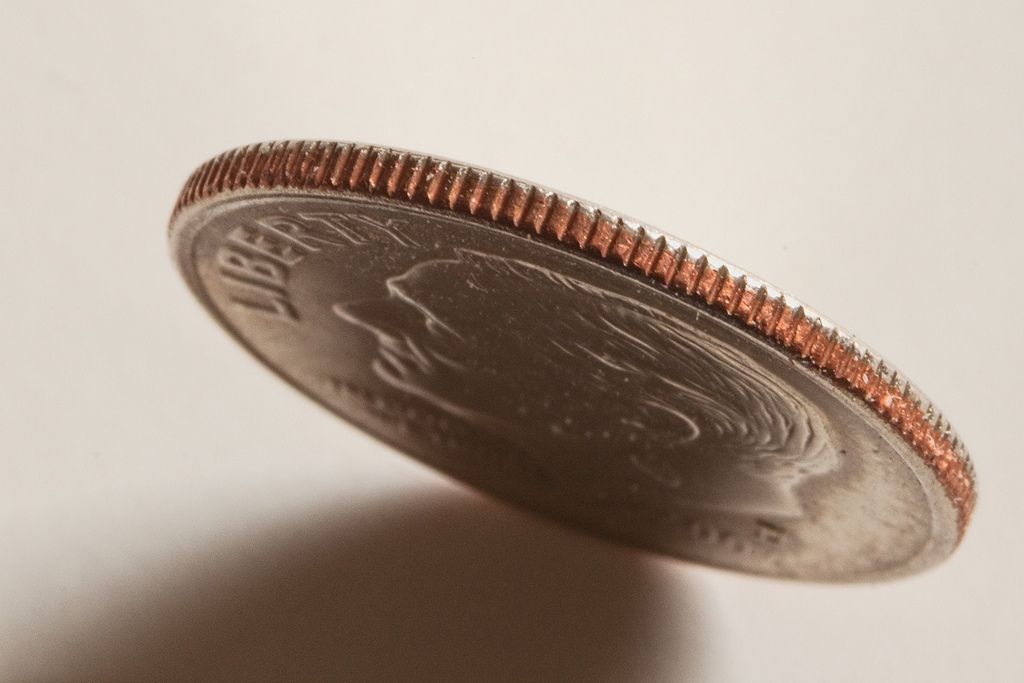 coin