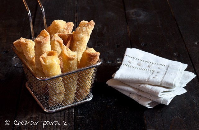 Mini tequenos 1