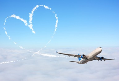 amor-en-las-alturas-avion-y-cielo