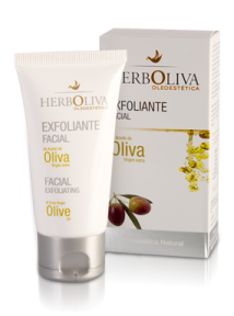 exfoliante facial