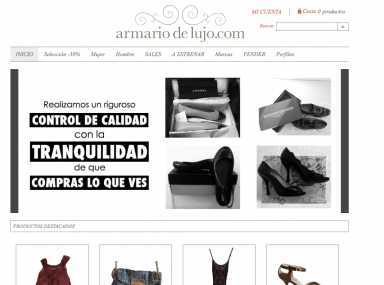 armariodelujo