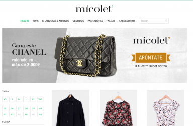 micolet
